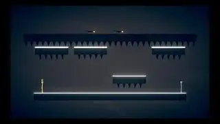 Stick Fight: The Game levando um pau