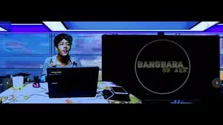 BANGBARA is back on the air and ready to read your attentions|| (BANSOS FOR EX }