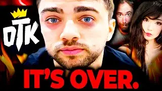 Mizkif HITS BACK With LAWSUIT After Streamer Allegations!