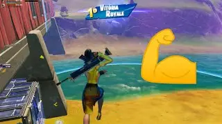 Super xandão💪