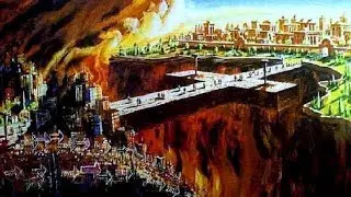 Jesus Shows to This Man a Disturbing Vision of Hell in Order to Warn the World