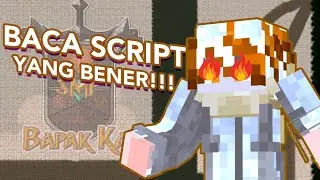 Behind The Scene yang Bikin Naik Darah!! (BTS BPK SMP Season 3)
