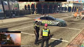 Senior Sergeant Tommy Dextra #EP2 [BBRP]