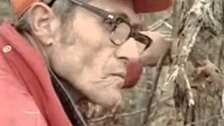 Piatt Family Deer Hunting Trip - Part 1 - Shannon County Film Digitization Project