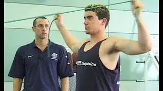 7 Easy Exercises for Shoulder Stability
