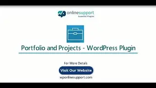 Portfolio and Projects