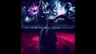 Travis Scott - Stargazing (432hz)