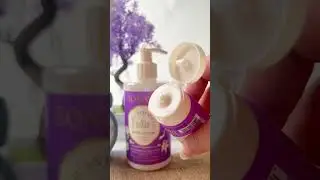Bodylotion Bodyvare dari Paris yang VIRAL ! Bonavie 