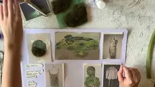 Эпизод 1 Русалки из Славянских мифов