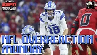 🏈 NFL Week 11 Power Ranking Tuesday ! 🏈 11.12.24