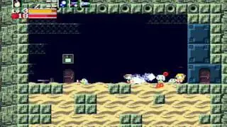 happysister LPs Cave Story - Part 7