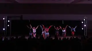 The IMPECKABLES - Verve 2018