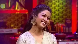 Cook with Comali 3 kanamma as contestant