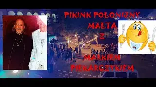 Piknik na Dzień Polonii na Malcie