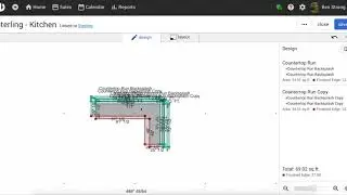 Easededge Drawing: Duplicating and Rotating pieces