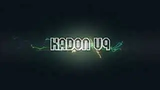 KaDon Poine V9 İntro 3