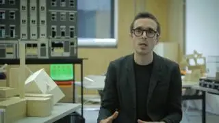 Meet the Course Leader: BA Architecture