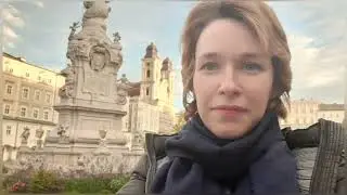 Linz, Day 1