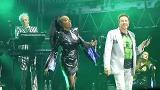 Duran Duran - "Come Undone" - Live 05-27-2023 - Bottlerock - Napa, CA
