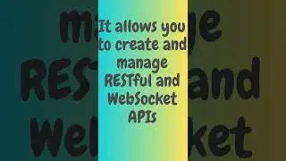 AWS API Gateway | Unknown Facts 👍 Link: https://youtu.be/uLFEdgCBxSs