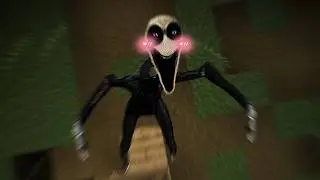 Minecraft Horror Mods Ain't Minecrafting Anymore