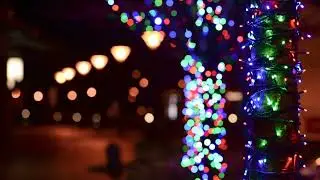 Nat King Cole - O Come All Ye Faithful (slowed + reverb)