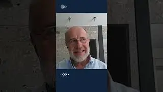 Harald reacts: Physik-Nobelpreis 2023 | Terra X Lesch & Co 