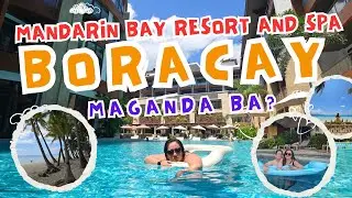 MANDARIN BAY RESORT AND SPA - MAGANDA NGA BA? - MUNIMUNI REVIEW