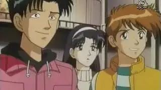 اوف سايد الحلقة 27