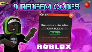 CODE Anime Squad Simulator - ALL CODES [9 REDEEM CODES]⁉️