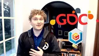 Game Developers Conference 2019. What Do You Want to See?