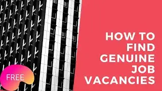 How to find job | Job kaise dhunde | Job kaise milegi | Job kasa shodhava | How to find genuine jobs