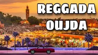 Gasba - Reggada Oujda Maroc 2020 || MHD18 MAROC