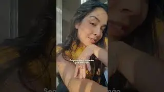 É A MÃO DE DEUS E SERÁ SEMPRE ASSIM ❤️🙏