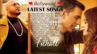 Latest Bollywood Songs 2021 💖 New Hindi Song 2021 july 💖 Top Bollywood Romantic Love Songs