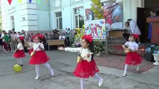 Түлектер 2023/Выпускной 2023