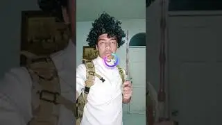 AI manga anime TikTok filter missed my Harry Potter wand 