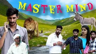 Master Mind (Vine) Lovish Arnaicha