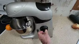Cook's SM248 Commercial Kitchen Stand Mixer DEMO