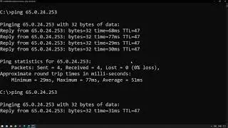 How To Fix Amazon EC2 Instance Unable to Ping / ICMP