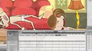 CrazyTalk Animator Tutorial - Morph and Sprite based Animation