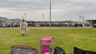 Women Southern Rocky Boy Powwow 2024