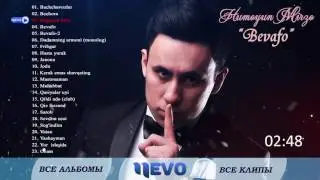 Humoyun Mirzo - 