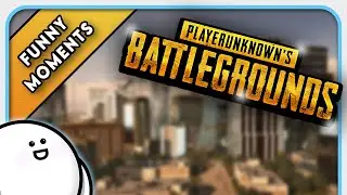 PUBG: Pathetic Unskilled Bumbling Gamers