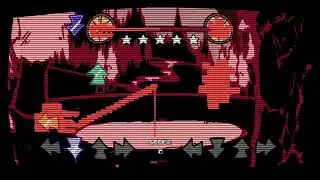 (FNF Ourple Guy V3) Go Fish - New Remix (FC)