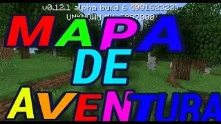 “Mapa De Aventura