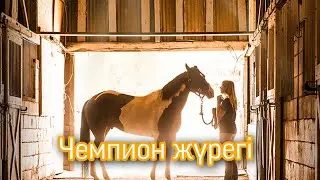 Чемпион жүрегі | Қазақша кино | Толық нұсқа! фильм (2018)