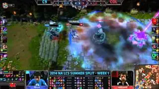 Balls fail Teleport