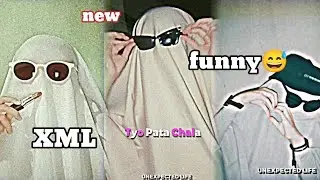 funny xml 😂 | special funny xml 😦🥀| new xml file 