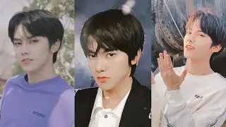 Jeremy Zuo [左林杰] Tiktok compilation